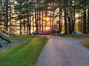 Green Valley Campground