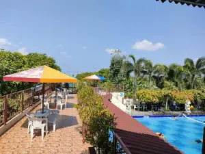 Taman Air Polaris