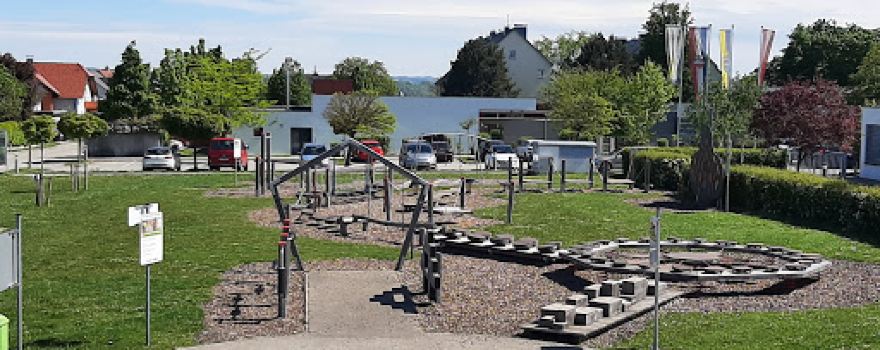 Motorikpark Ennsdorf