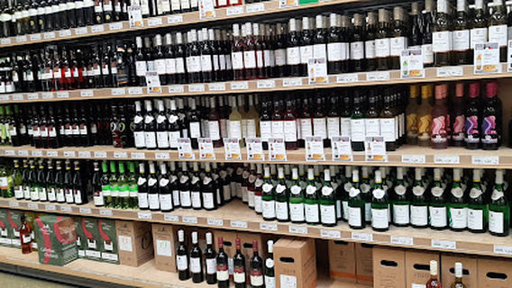 Raiffeisen Markt Sinsheim