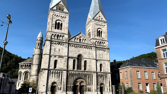 Camping Parc des Sources