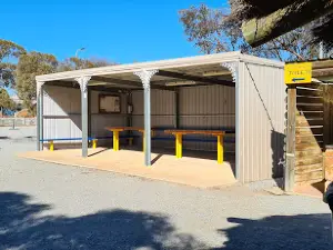 Lions Park & Playground