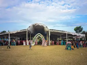Kandai Dua Soccer Field