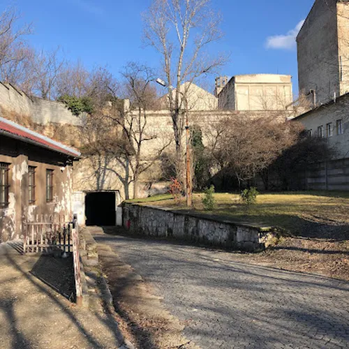 Kőbányai cellar