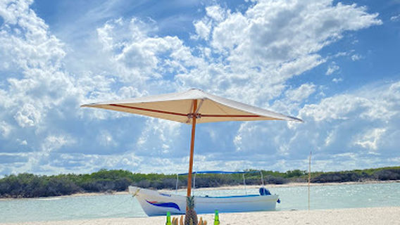 Ziz Ha Tours Sisal