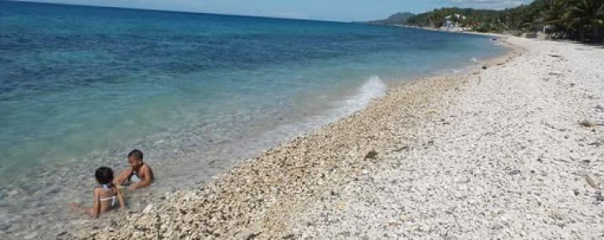 Can- Uba Marble Beach