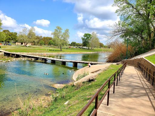 San Gabriel Park