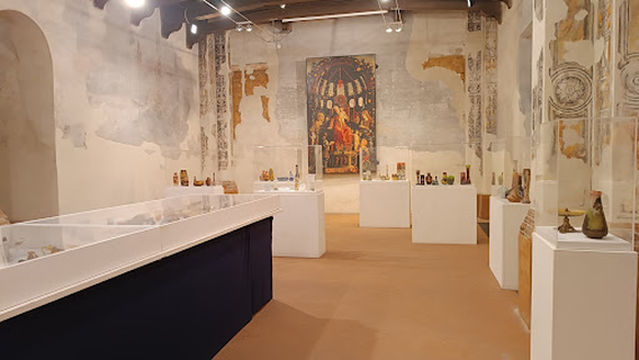 Former Church of Our Lady of Victory