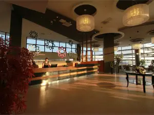 Grand Garden Inn Ayaş