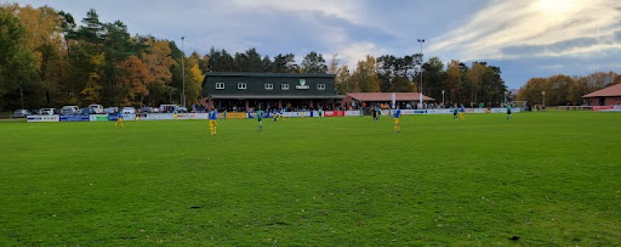 Sportplatz Calberlah