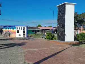 Parque Los Lanceros