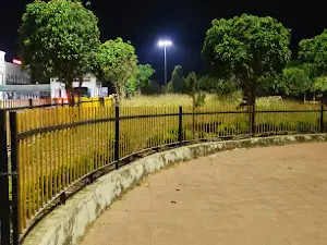Ambikapur Railway Station