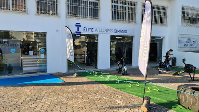 Elite Wellness by Santos