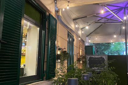 5e28 - Cucina e Miscele