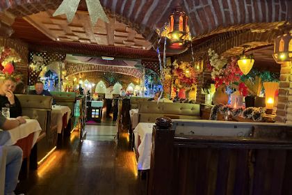 Gaucho Playa del Inglés