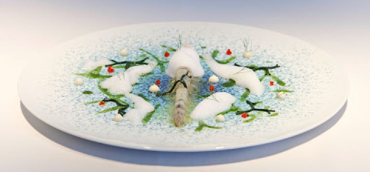Restaurante Raúl Resino