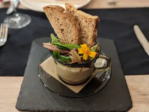 L'Essentiel