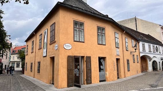 Beethovenhaus