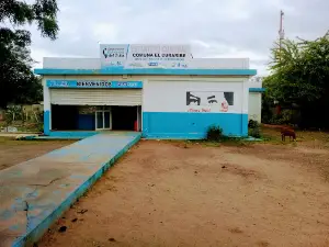 Estadio San Jose De Potreritos