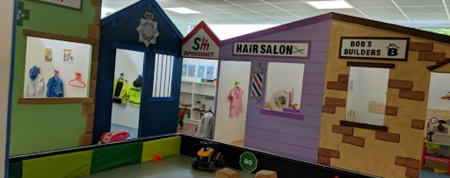 Petite Street Playtown
