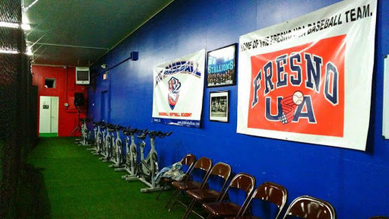 DC Baseball USA
