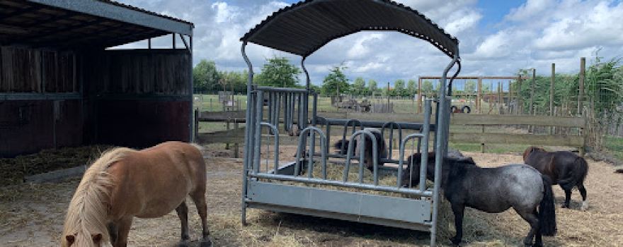 Kinderboerderij Den Ast