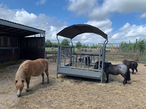 Kinderboerderij Den Ast