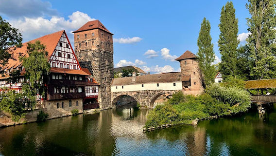 Norimberga