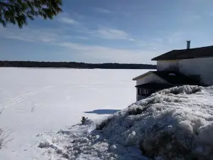 Loon's Landing