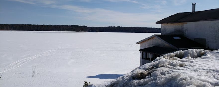 Loon's Landing
