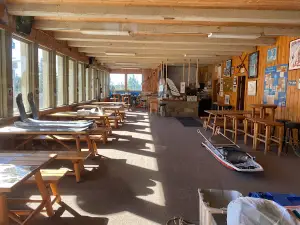 Little Ski Hill / Payette Lakes Ski Club