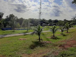 Parque Ecológico