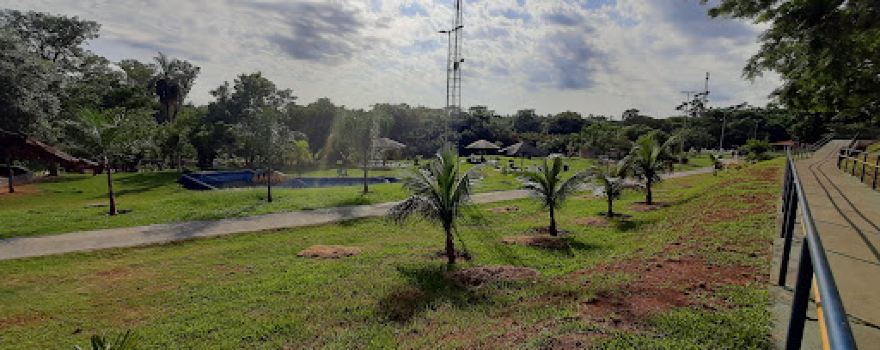 Parque Ecológico