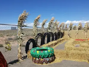 Rio Rancho Events Center