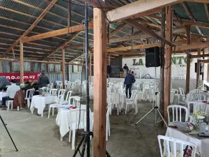 La Fomento