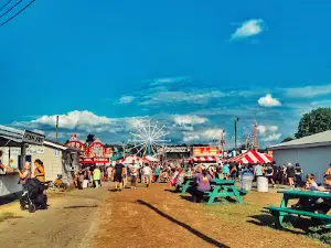 Washington County Fair, Inc.