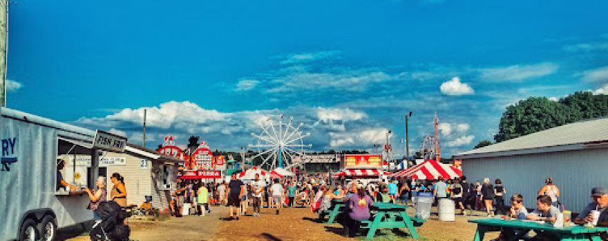 Washington County Fair, Inc.