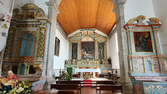 Casa de Cristóvão Colombo