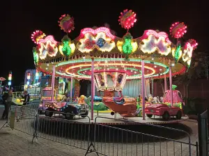 Lunapark