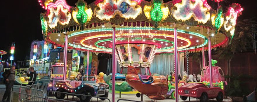 Lunapark