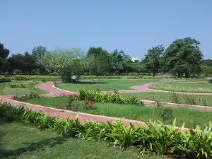 Nakshatra Garden