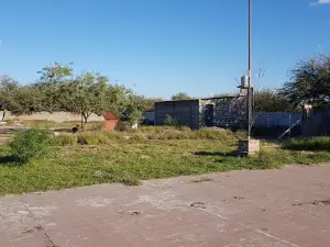 Complejo Policial Recreo