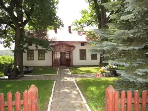 Museum Eugene Konovalets