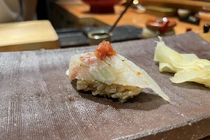 Sushi Okeya Kyujiro
