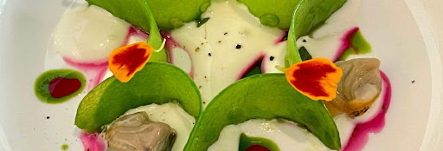 Glam di Enrico Bartolini