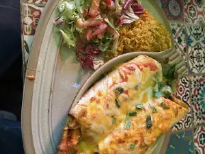 Miro's Cantina