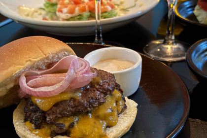 Morton's The Steakhouse