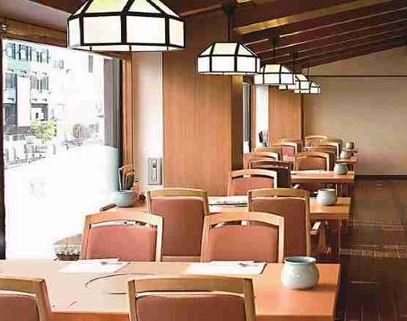 蟹道樂（道頓崛本店）
