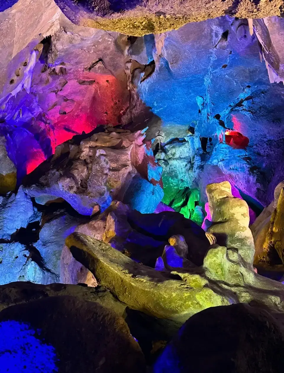 5_JiGuan Cave