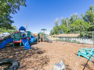 Twin Falls / Jerome KOA Holiday